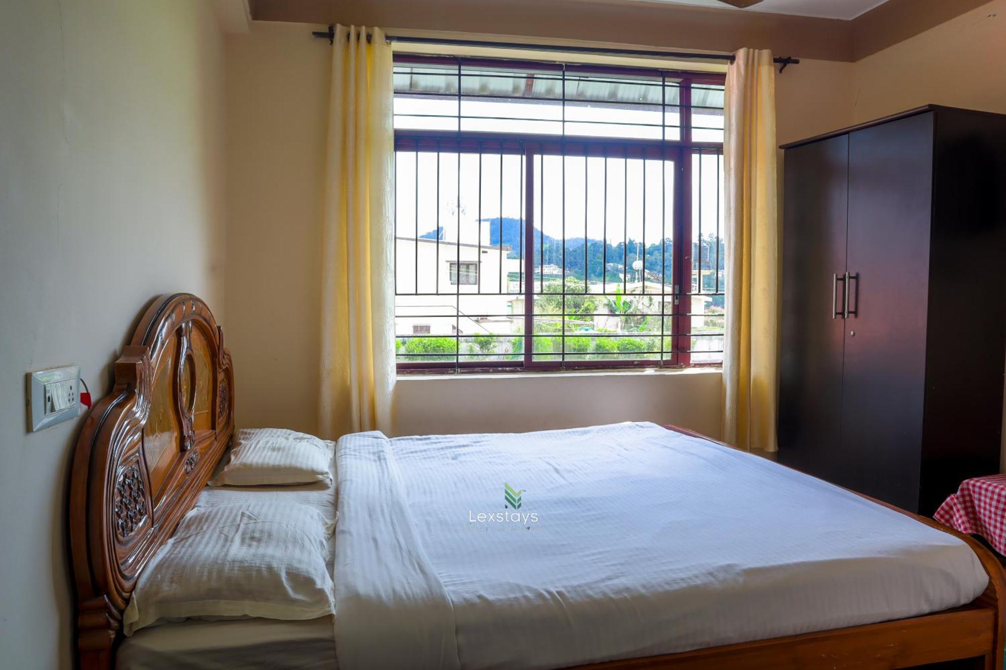 Vijaya Deepa Guest House By Lexstays 쿠누르 외부 사진